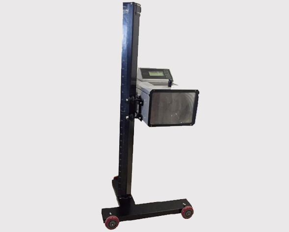 LQD-B型手動遠近光汽車前照燈檢測儀