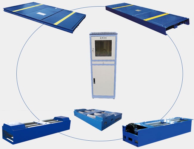 滾筒式綜合性能檢測(cè)線(xiàn) 滾筒式綜合性能檢測(cè)線(xiàn)