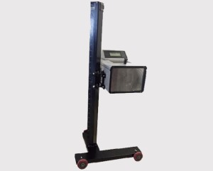 LQD-B型手動遠(yuǎn)近光汽車前照燈檢測儀