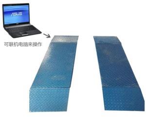 農(nóng)機(jī)平板檢測線