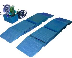 農(nóng)機(jī)搓板制動臺