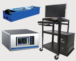 汽車環(huán)保檢測診斷維修治理設備（小車）汽油車用