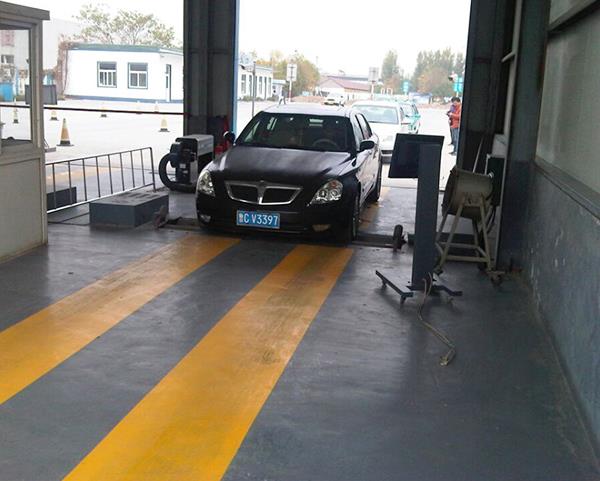 汽車檢測線,汽車檢測線設備,汽車二級維護檢測線,汽車檢測設備