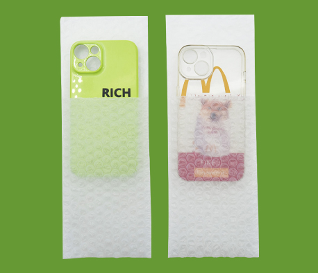 手機(jī)包裝降解磨砂袋(圖10)