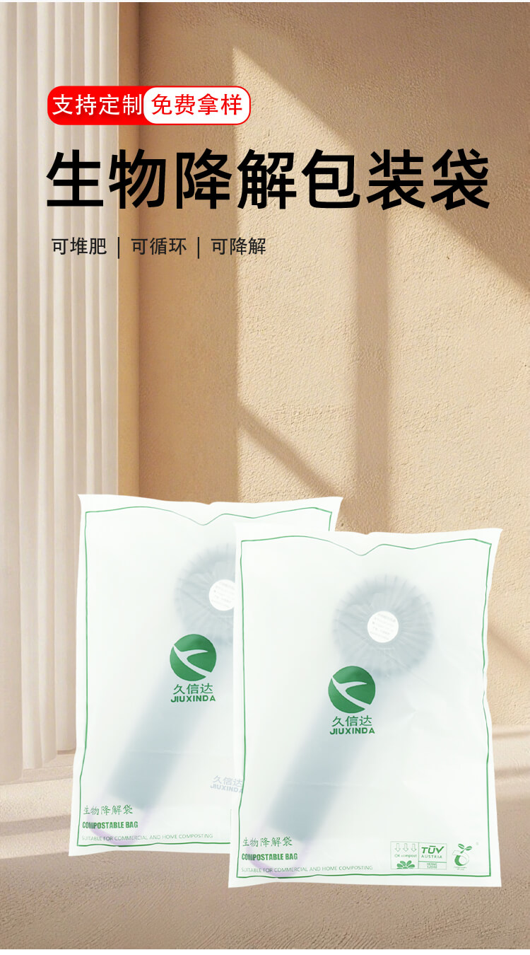 可降解環(huán)保袋需求2026年最新分析報(bào)告(圖1)