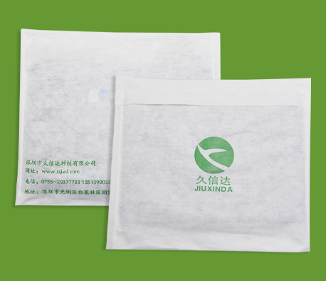 什么是可降解纖維無紡布袋？(圖1)