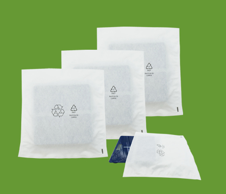 什么是可降解纖維無紡布袋？(圖2)