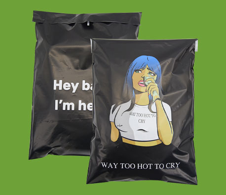 環(huán)保降解袋廠家怎么選？服裝廠家直采攻略(圖2)