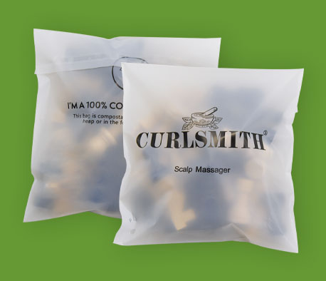 環(huán)保塑料包裝袋廠家強(qiáng)推：深圳可降解包裝定制哪家好？(圖2)