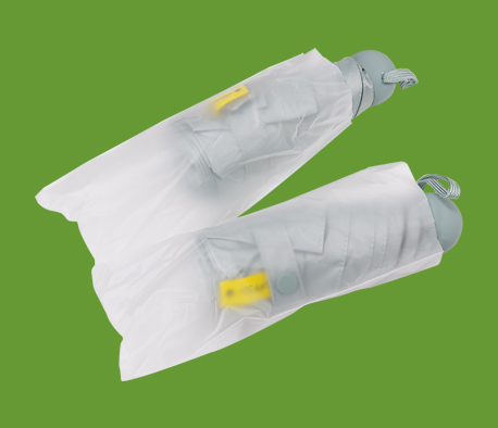 環(huán)保塑料袋定制需要哪些基礎(chǔ)資質(zhì)？(圖1)